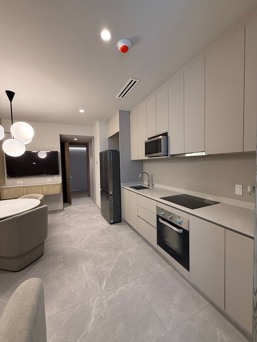 Department - Olma - 2109 - Rent, photo 1 of 12
