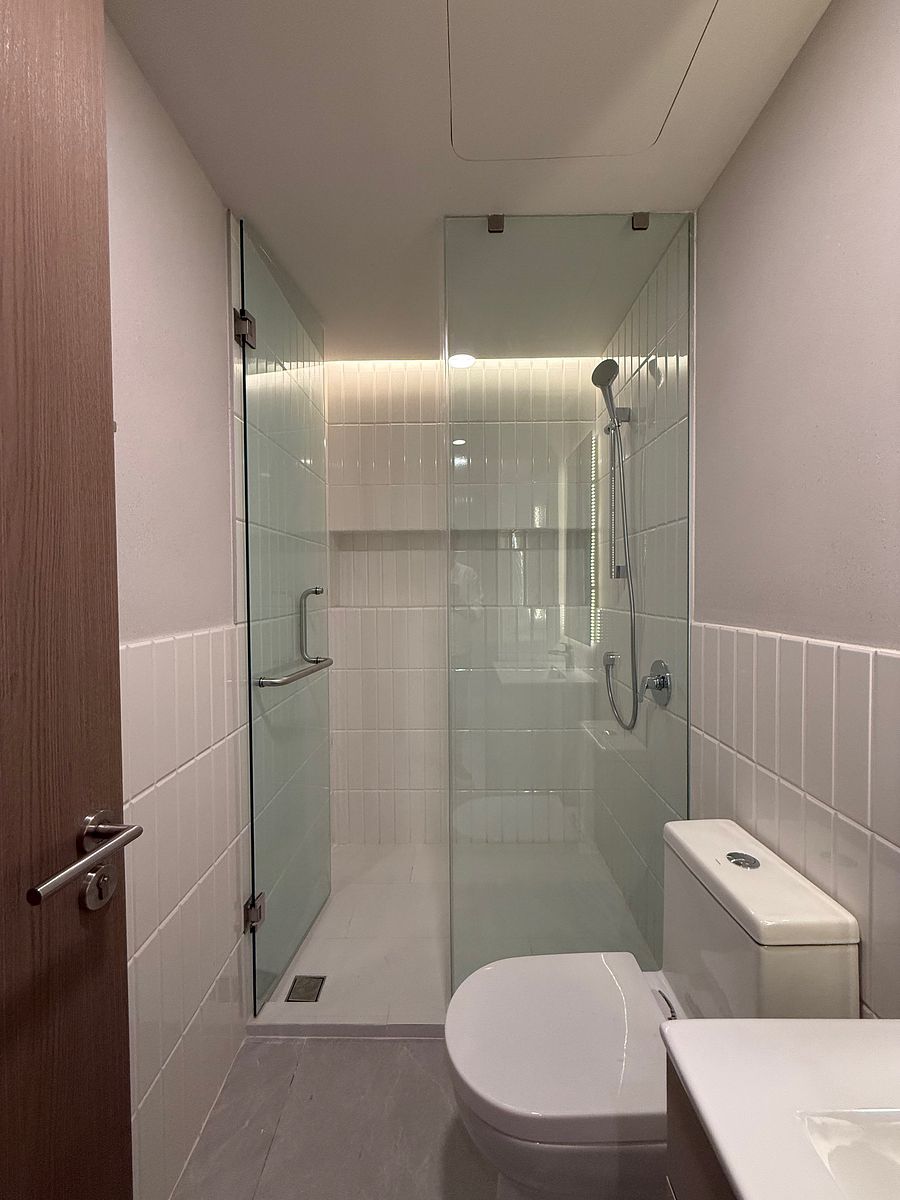 Apartment in Del Valle Oriente, San Pedro Garza García, photo 12 of 12