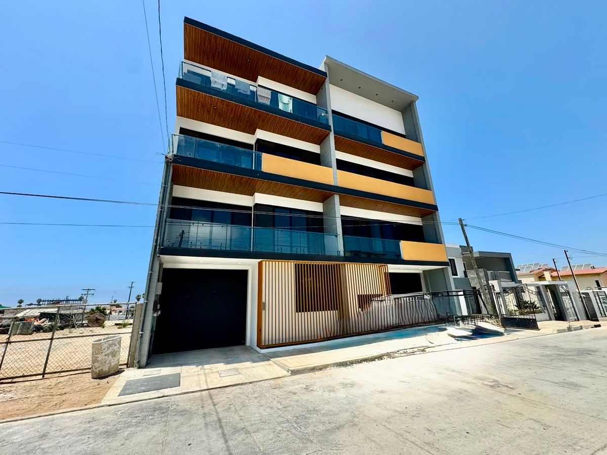 Departamento en Acapulco, Ensenada, foto 23 de 25