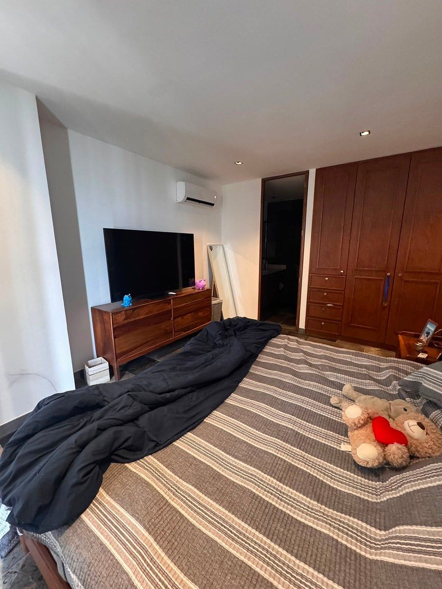 Apartamento em Altabrisa, Mérida, foto 6 de 11