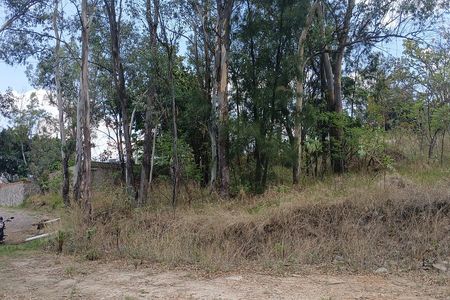 RURAL LAND FOR SALE IN HACIENDA MONTICHELLO ZAPOPAN