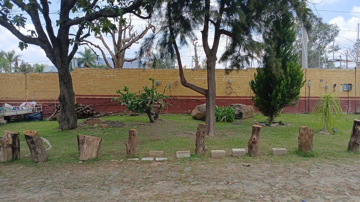 Lote em Copalita, Zapopan, foto 5 de 6