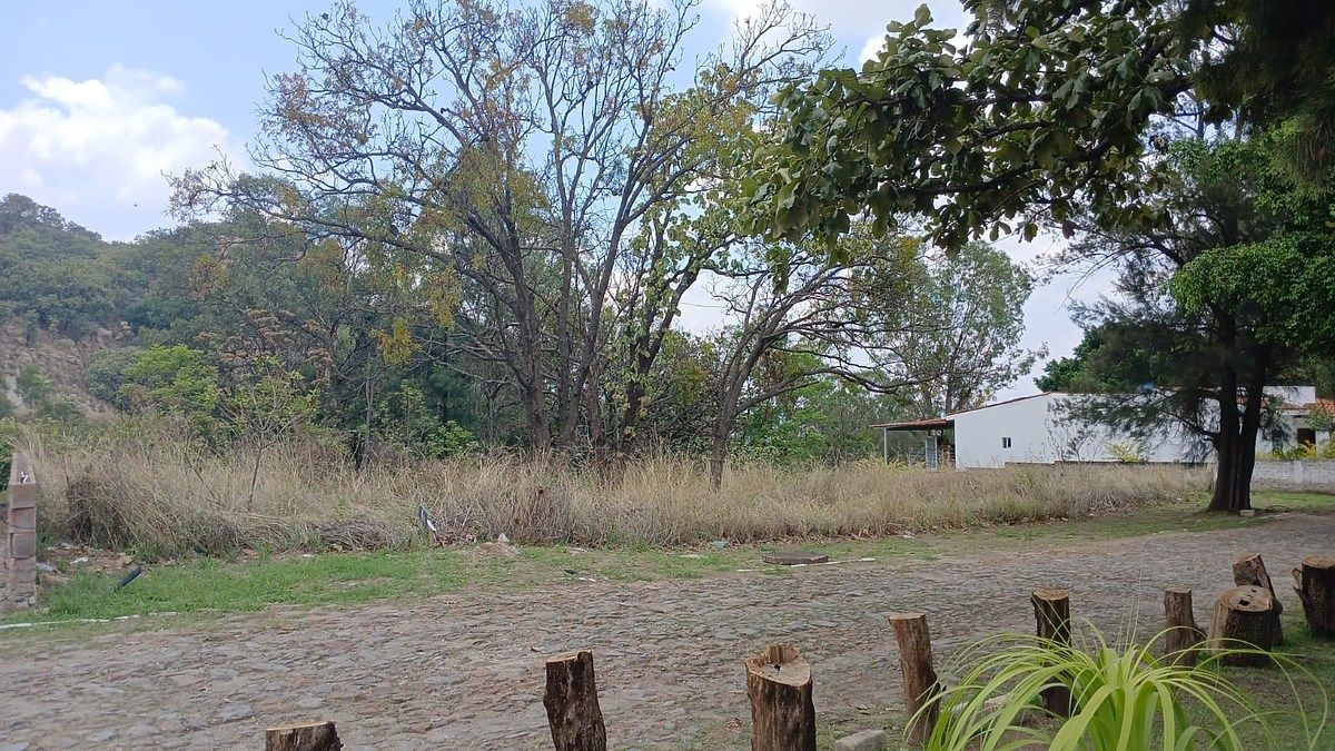 Lote em Copalita, Zapopan, foto 2 de 6