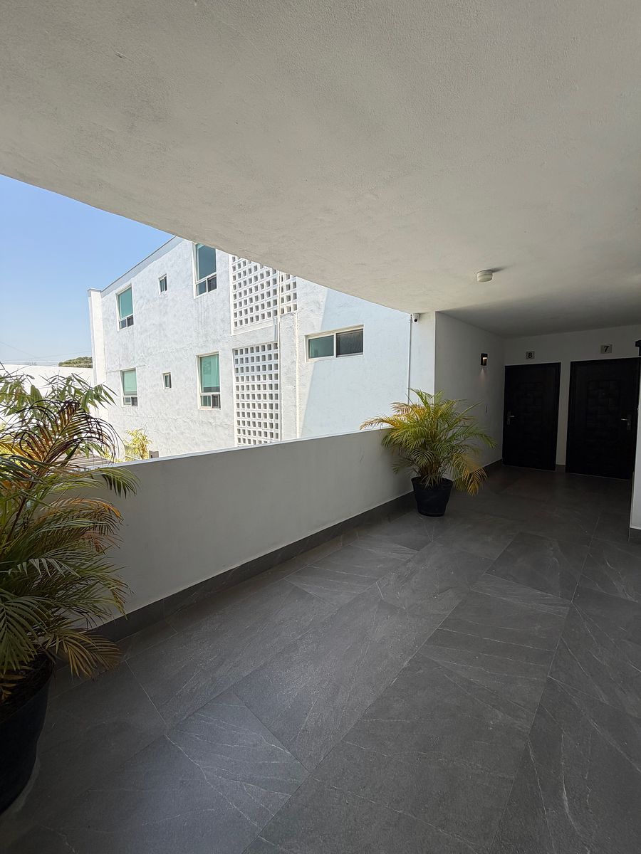 Apartamento em Roma Sur, Monterrey, foto 17 de 31