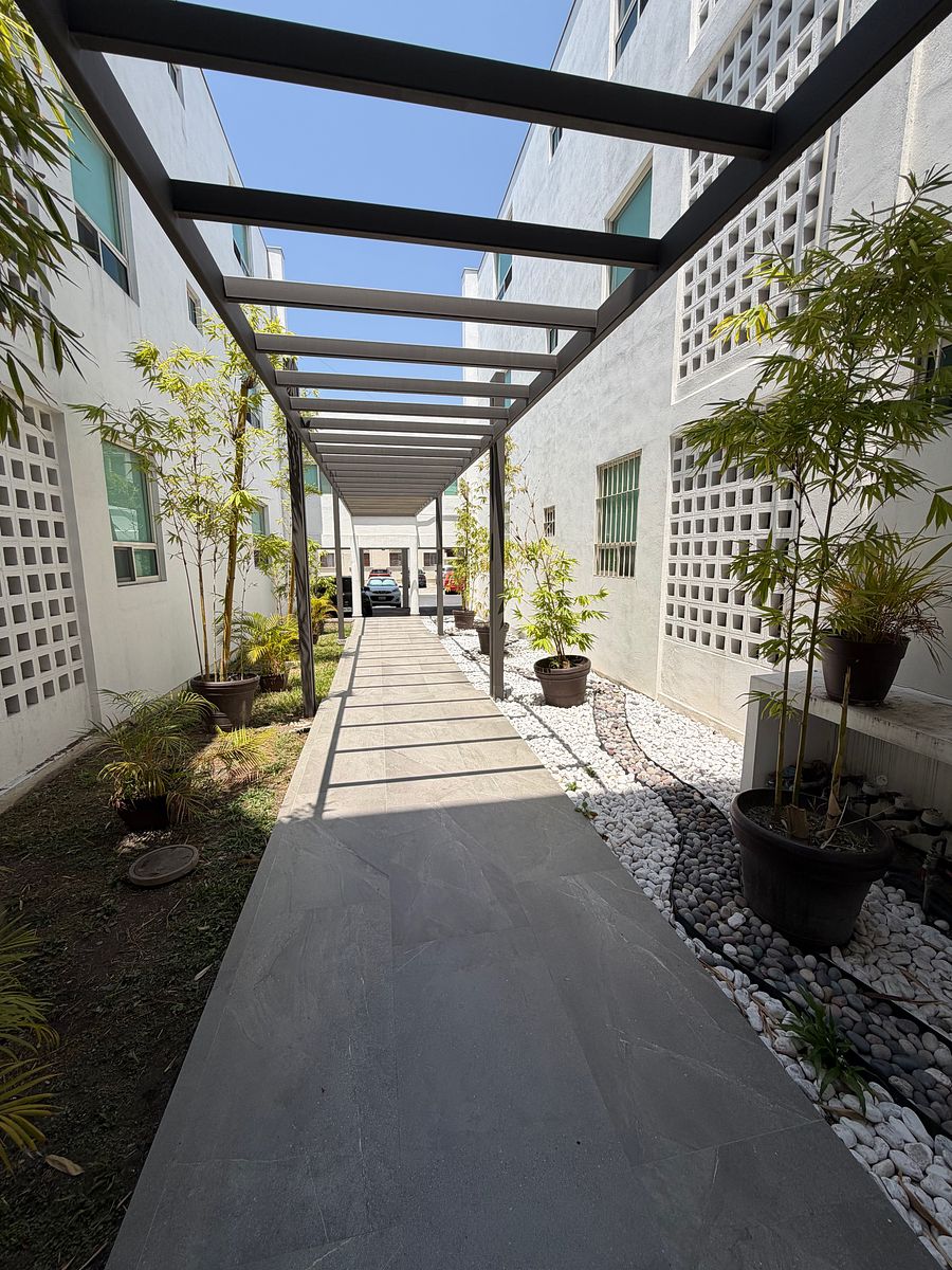 Apartamento em Roma Sur, Monterrey, foto 21 de 31