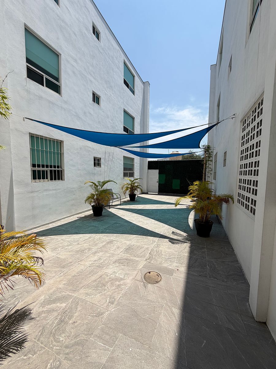 Apartamento em Roma Sur, Monterrey, foto 22 de 31