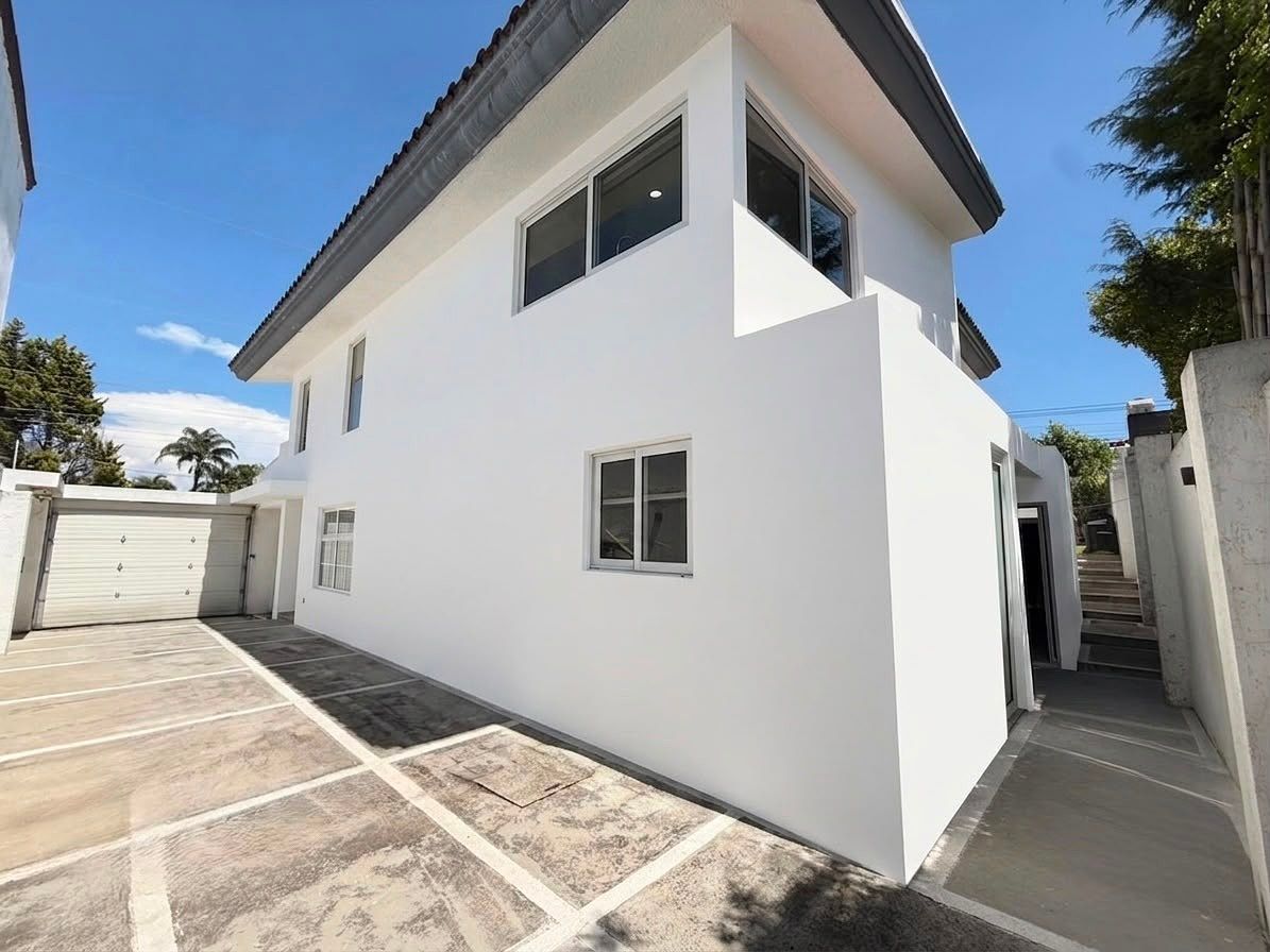 Casa em Villa de Zavaleta, Puebla, foto 17 de 32