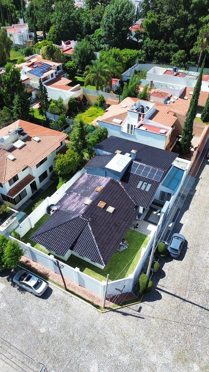 CASA DE UM ANDAR À VENDA NO FRACC STA CRUZ GUADALUPE, ZAVALETA, foto 1 de 32