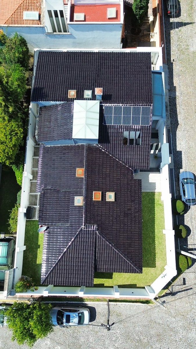 Casa em Villa de Zavaleta, Puebla, foto 2 de 32
