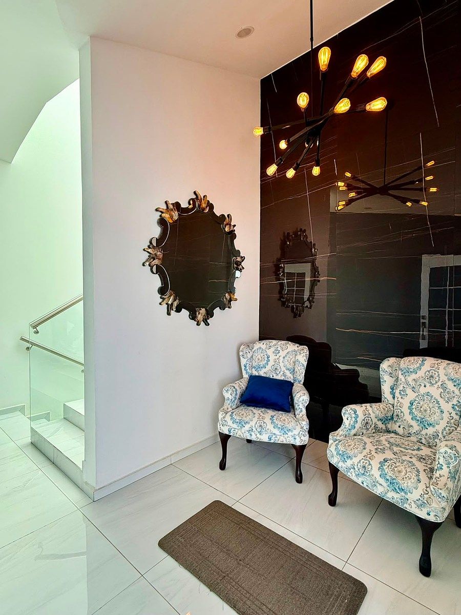 Casa em Villa de Zavaleta, Puebla, foto 3 de 32