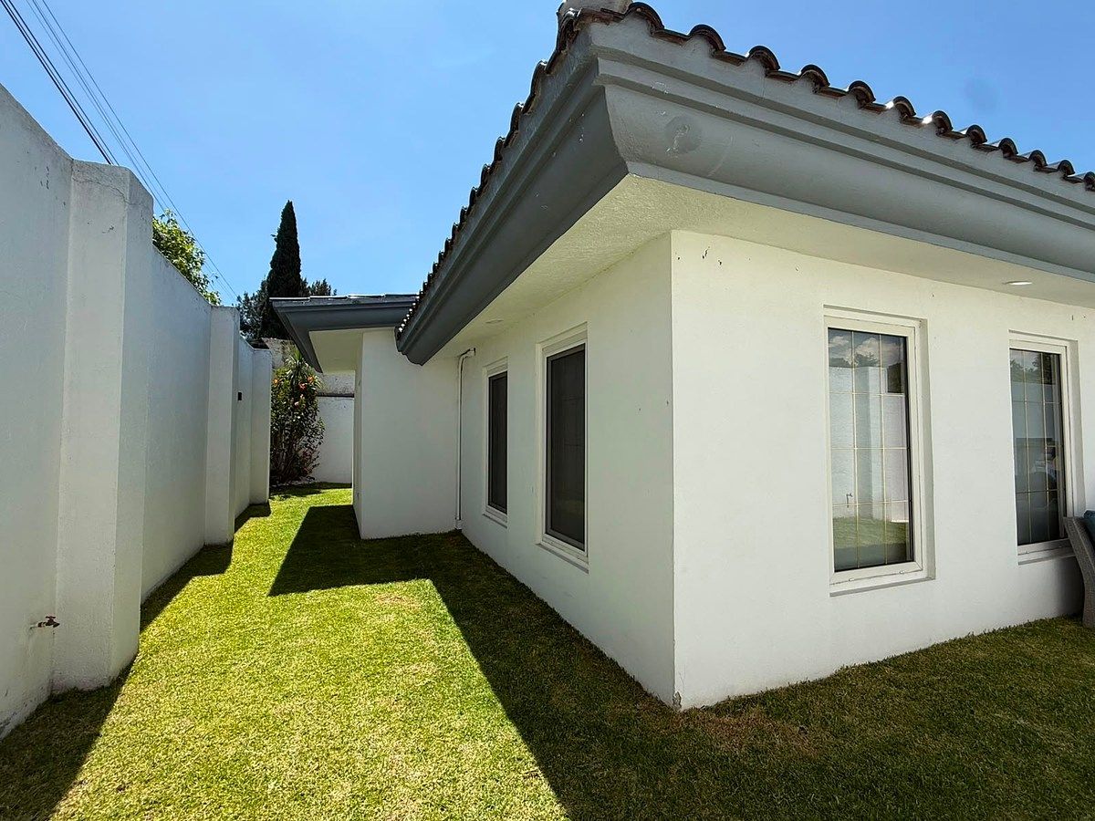 Casa em Villa de Zavaleta, Puebla, foto 19 de 32