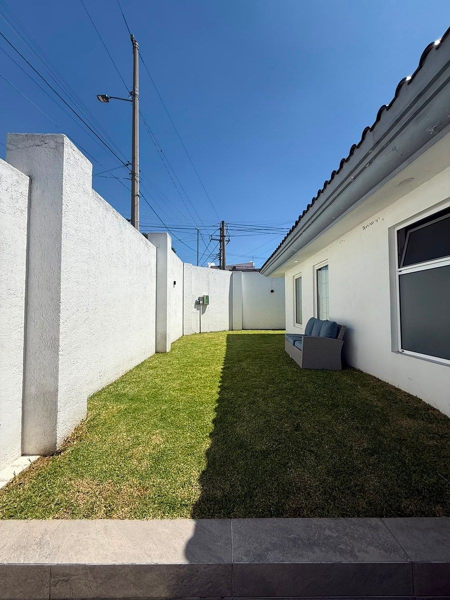 Casa em Villa de Zavaleta, Puebla, foto 20 de 32