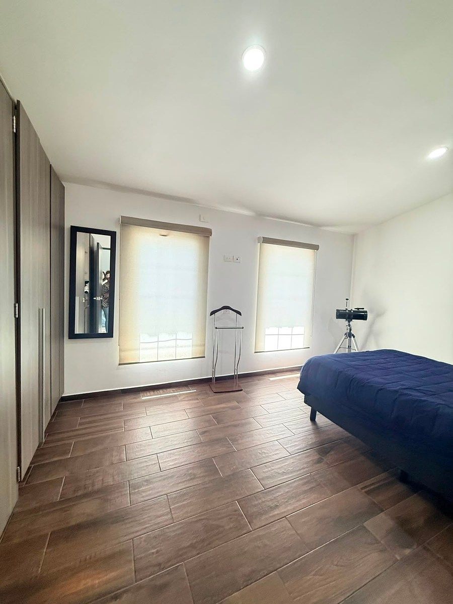 Casa em Villa de Zavaleta, Puebla, foto 22 de 32