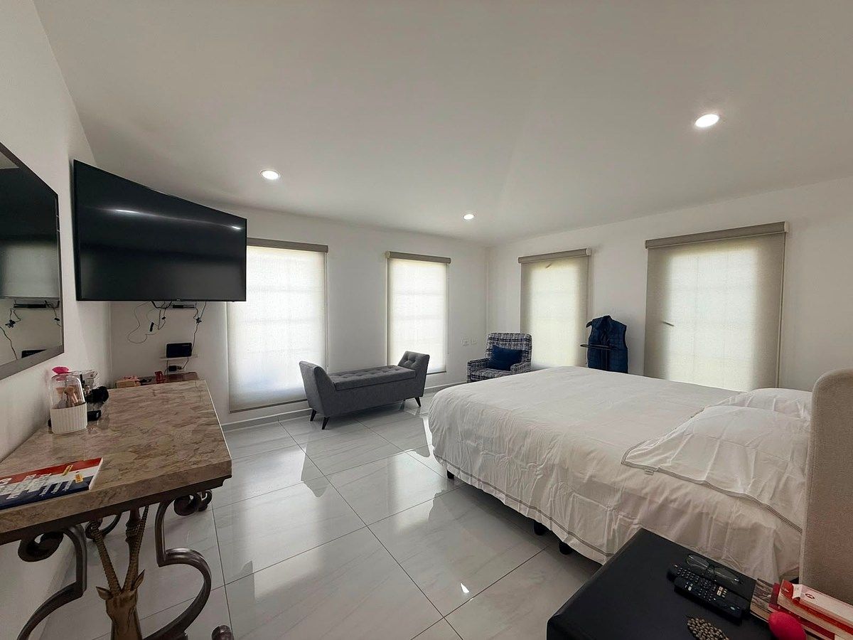 Casa em Villa de Zavaleta, Puebla, foto 28 de 32