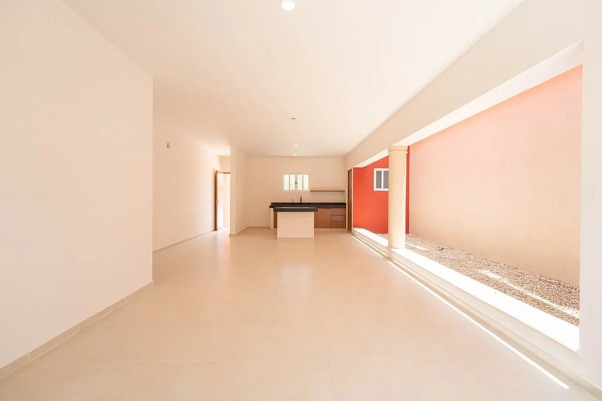 Casa em Temozón Norte, Mérida, foto 2 de 9