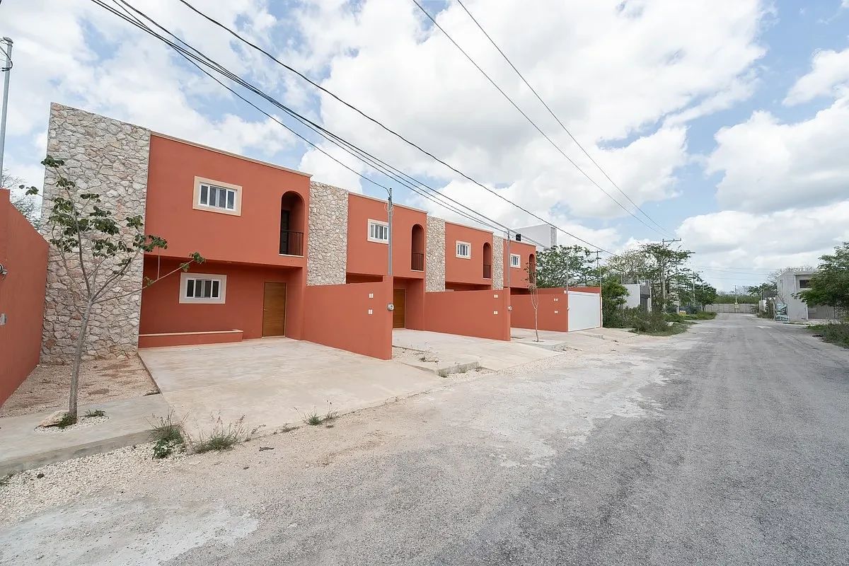 Casa em Temozón Norte, Mérida, foto 3 de 9