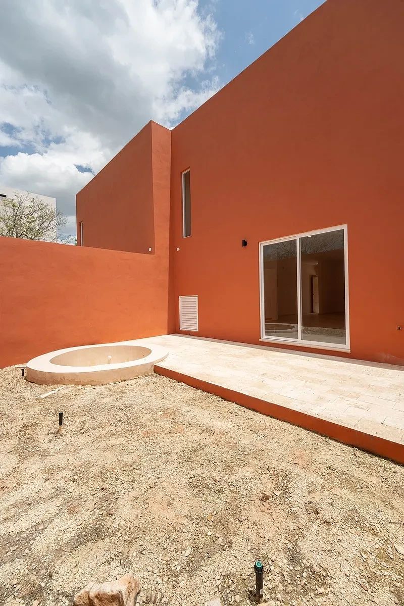 Casa em Temozón Norte, Mérida, foto 8 de 9