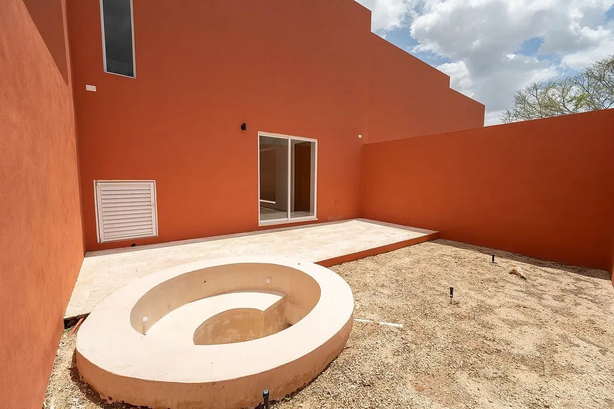 Casa em Temozón Norte, Mérida, foto 9 de 9