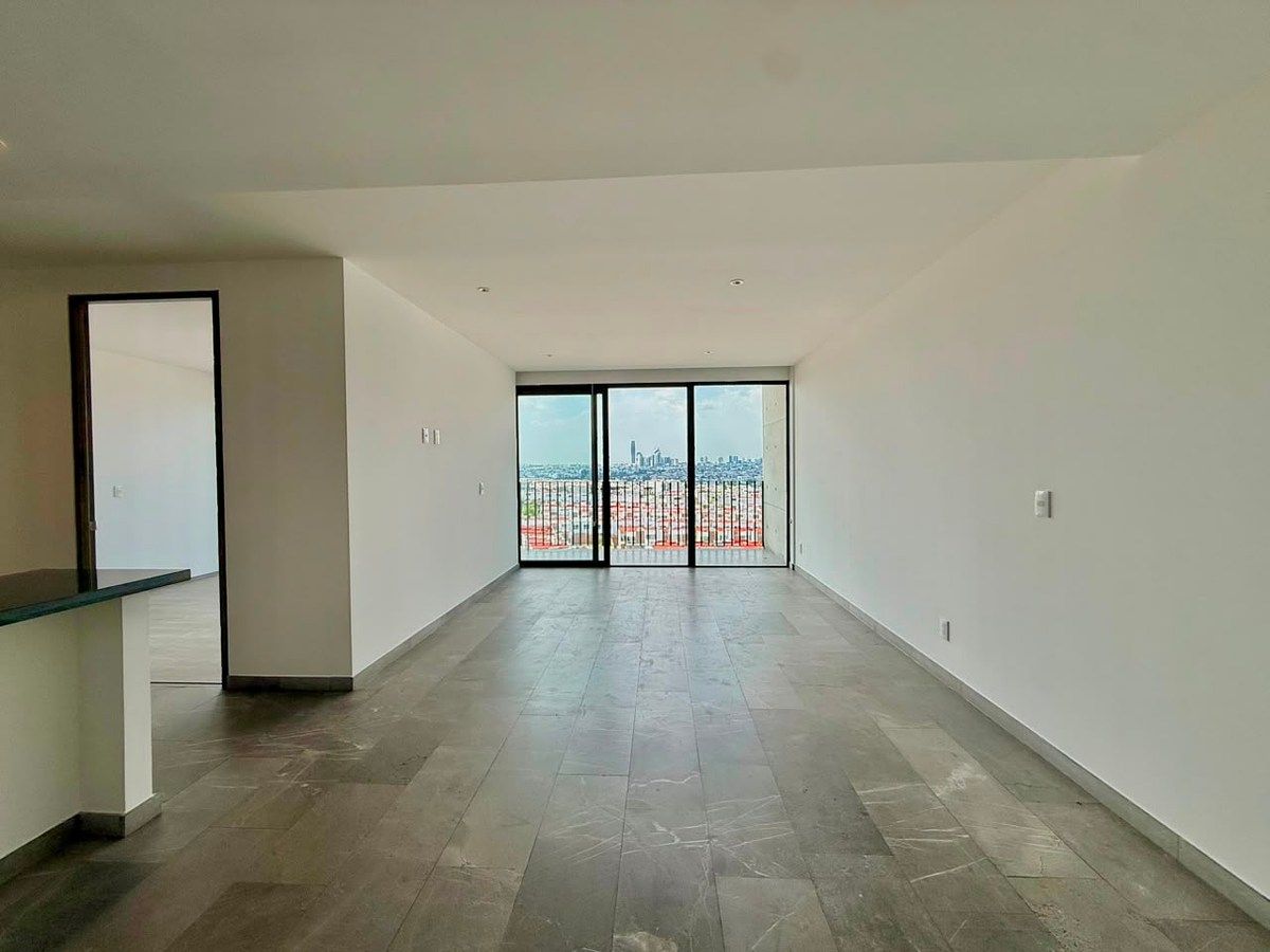 Apartamento em Lomas de Angelópolis, San Andrés Cholula, foto 5 de 32