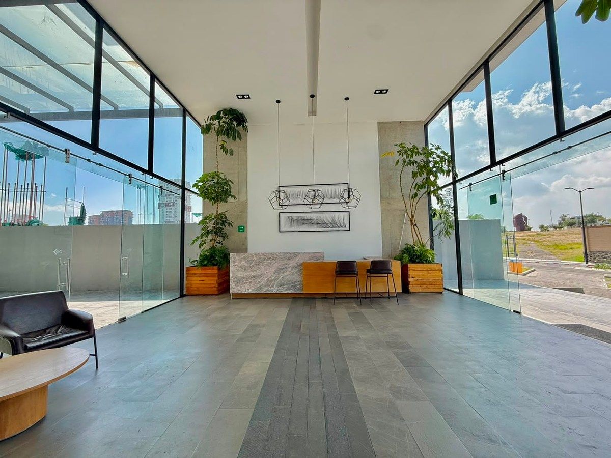 Apartamento em Lomas de Angelópolis, San Andrés Cholula, foto 6 de 32