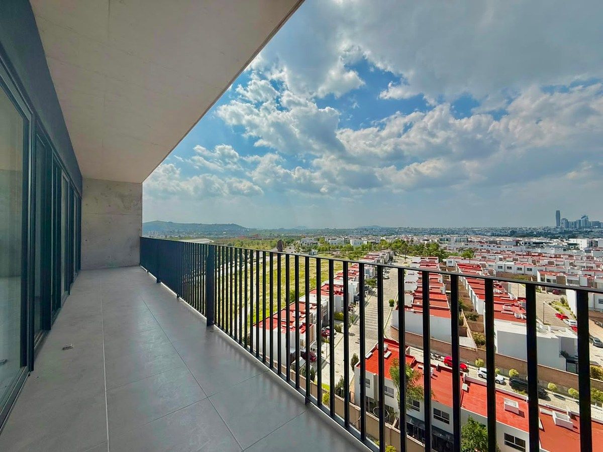 Apartamento em Lomas de Angelópolis, San Andrés Cholula, foto 8 de 32