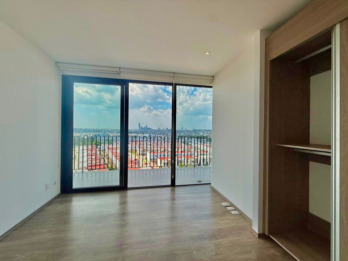 Apartamento em Lomas de Angelópolis, San Andrés Cholula, foto 9 de 32