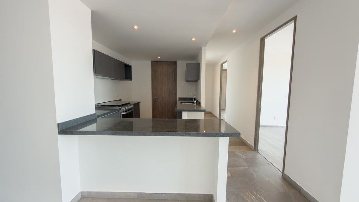 Apartamento em Lomas de Angelópolis, San Andrés Cholula, foto 10 de 32