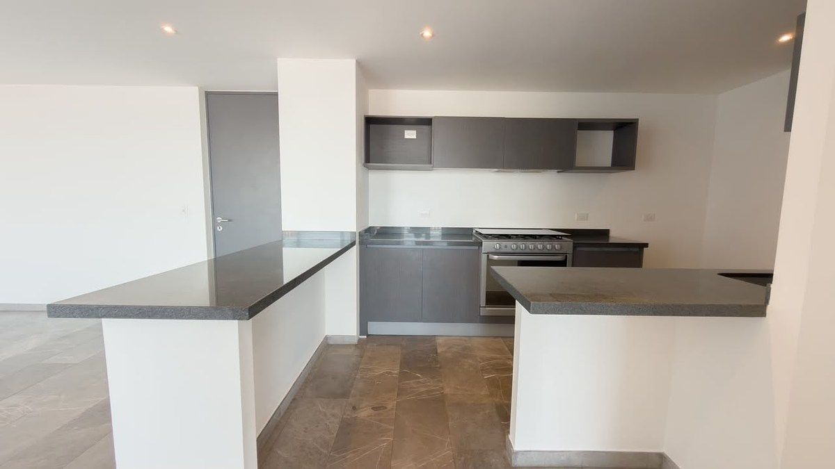 Apartamento em Lomas de Angelópolis, San Andrés Cholula, foto 11 de 32