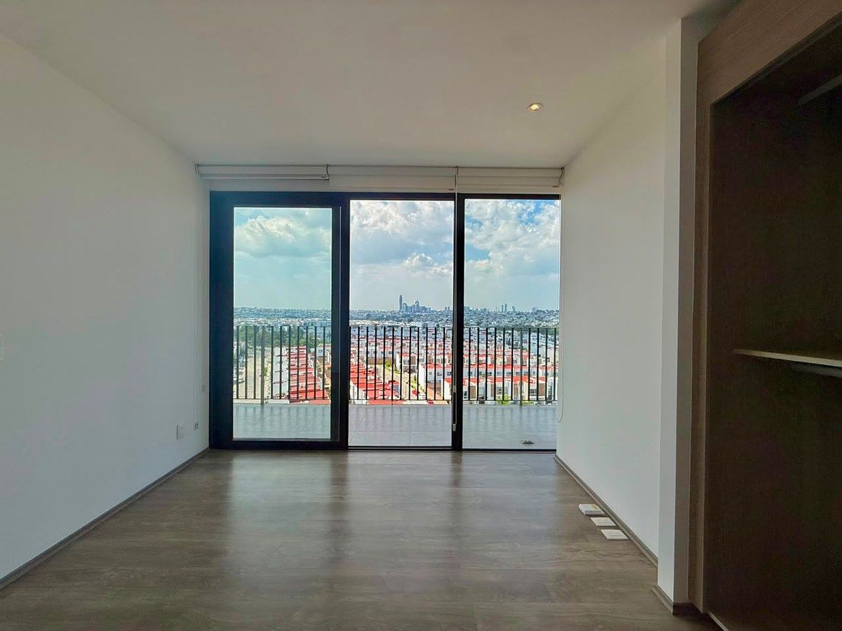 Apartamento em Lomas de Angelópolis, San Andrés Cholula, foto 12 de 32