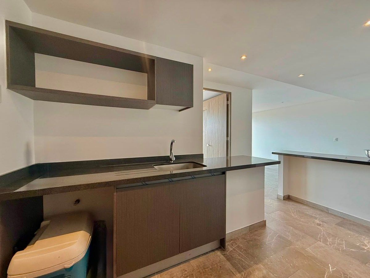 Apartamento em Lomas de Angelópolis, San Andrés Cholula, foto 13 de 32