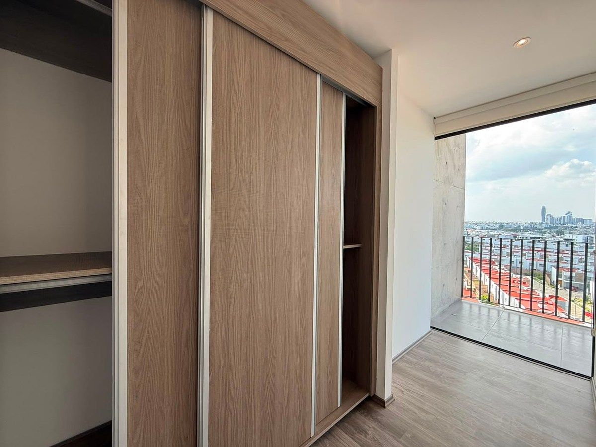 Apartamento em Lomas de Angelópolis, San Andrés Cholula, foto 14 de 32