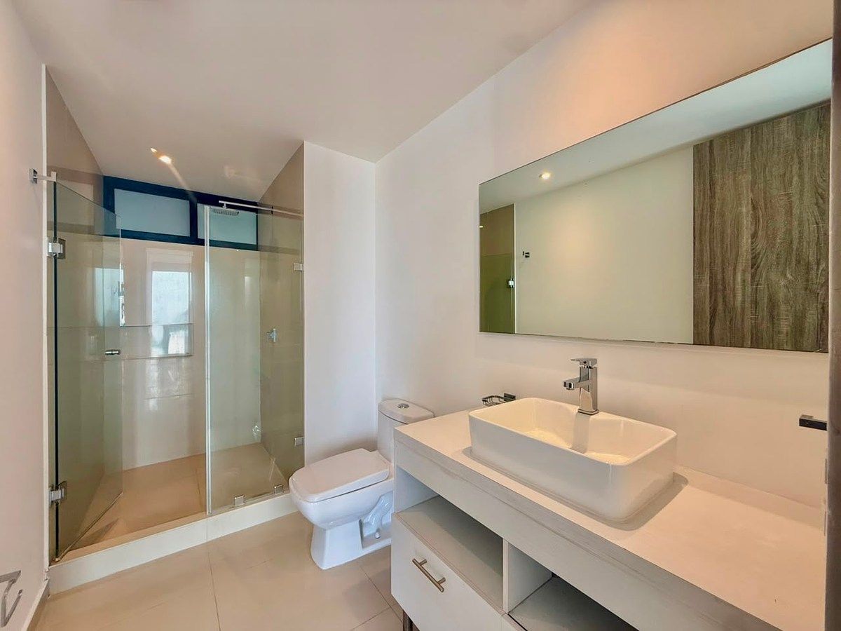 Apartamento em Lomas de Angelópolis, San Andrés Cholula, foto 16 de 32