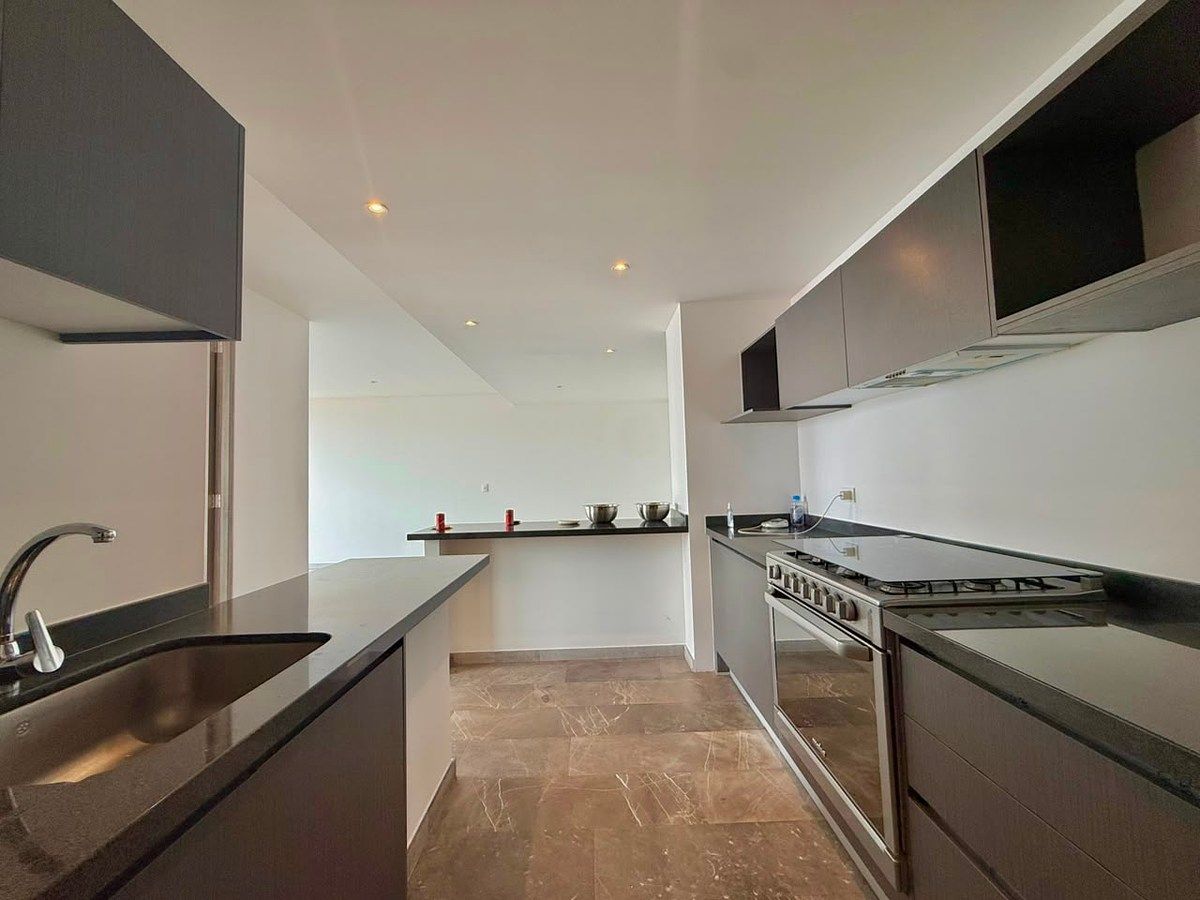 Apartamento em Lomas de Angelópolis, San Andrés Cholula, foto 18 de 32