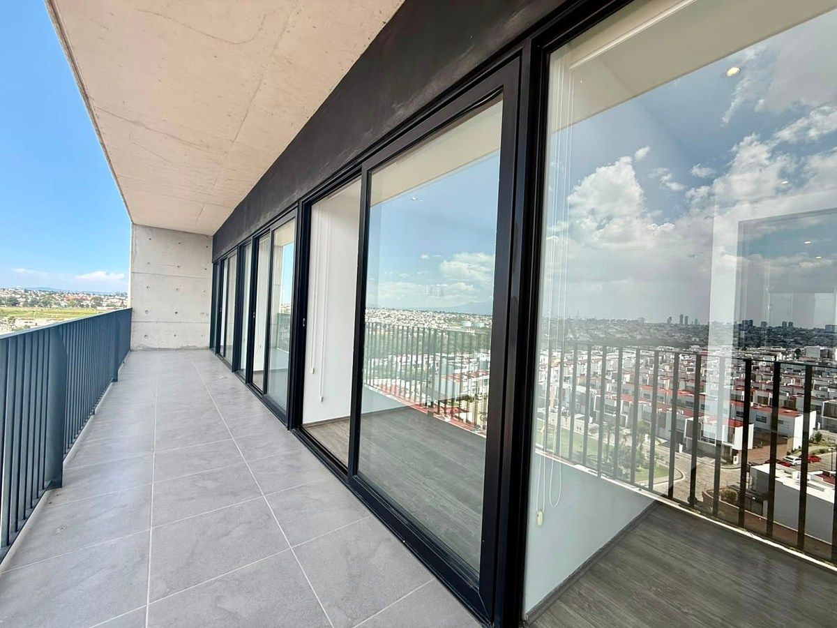 Apartamento em Lomas de Angelópolis, San Andrés Cholula, foto 19 de 32