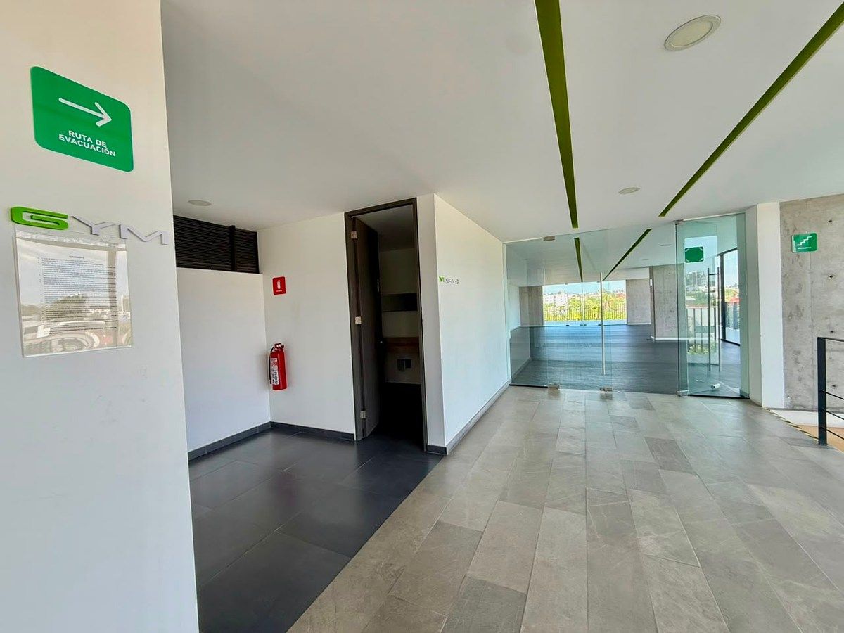 Apartamento em Lomas de Angelópolis, San Andrés Cholula, foto 22 de 32