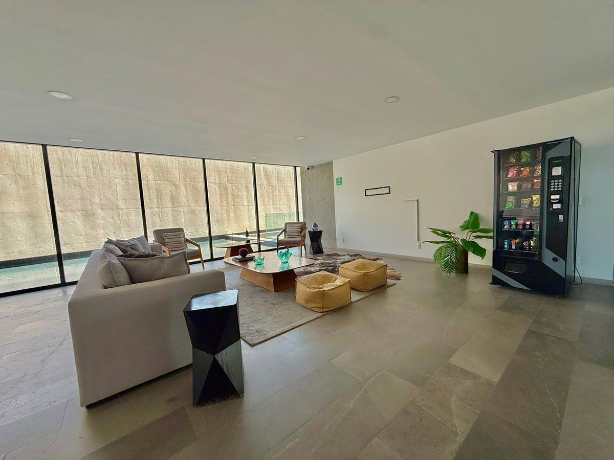 Apartamento em Lomas de Angelópolis, San Andrés Cholula, foto 27 de 32
