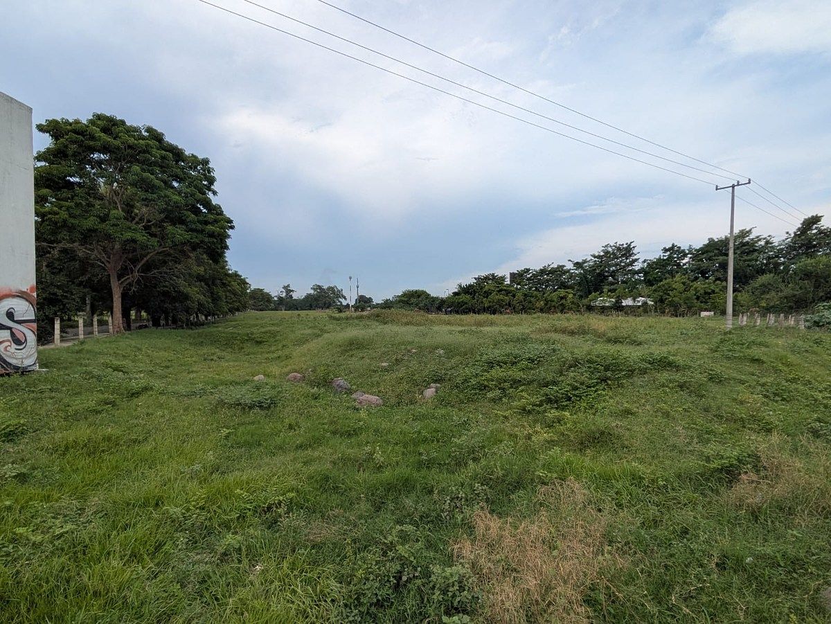 Lote comercial em Privada Los Sauces, Colima, foto 2 de 7