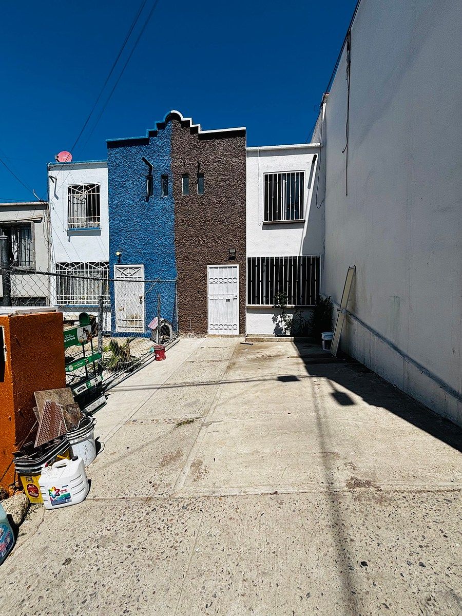 Casa em Las Villas Santa Fe, Tijuana, foto 15 de 15