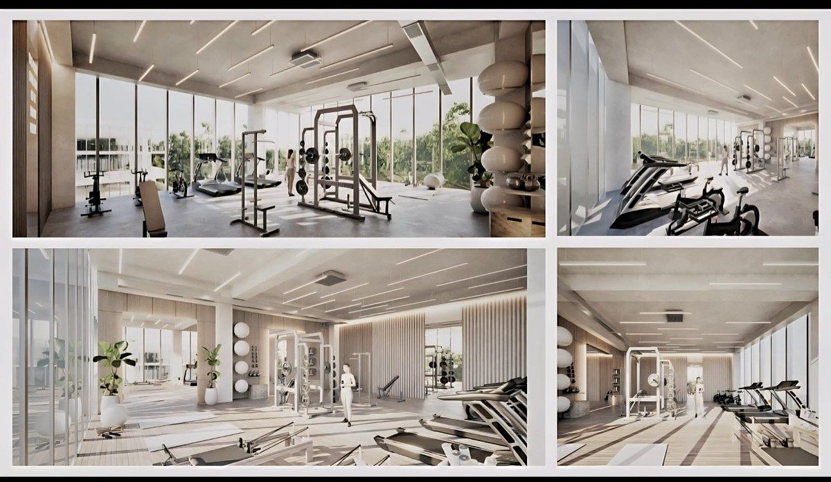 Apartment in Granada, Miguel Hidalgo, photo 14 of 14