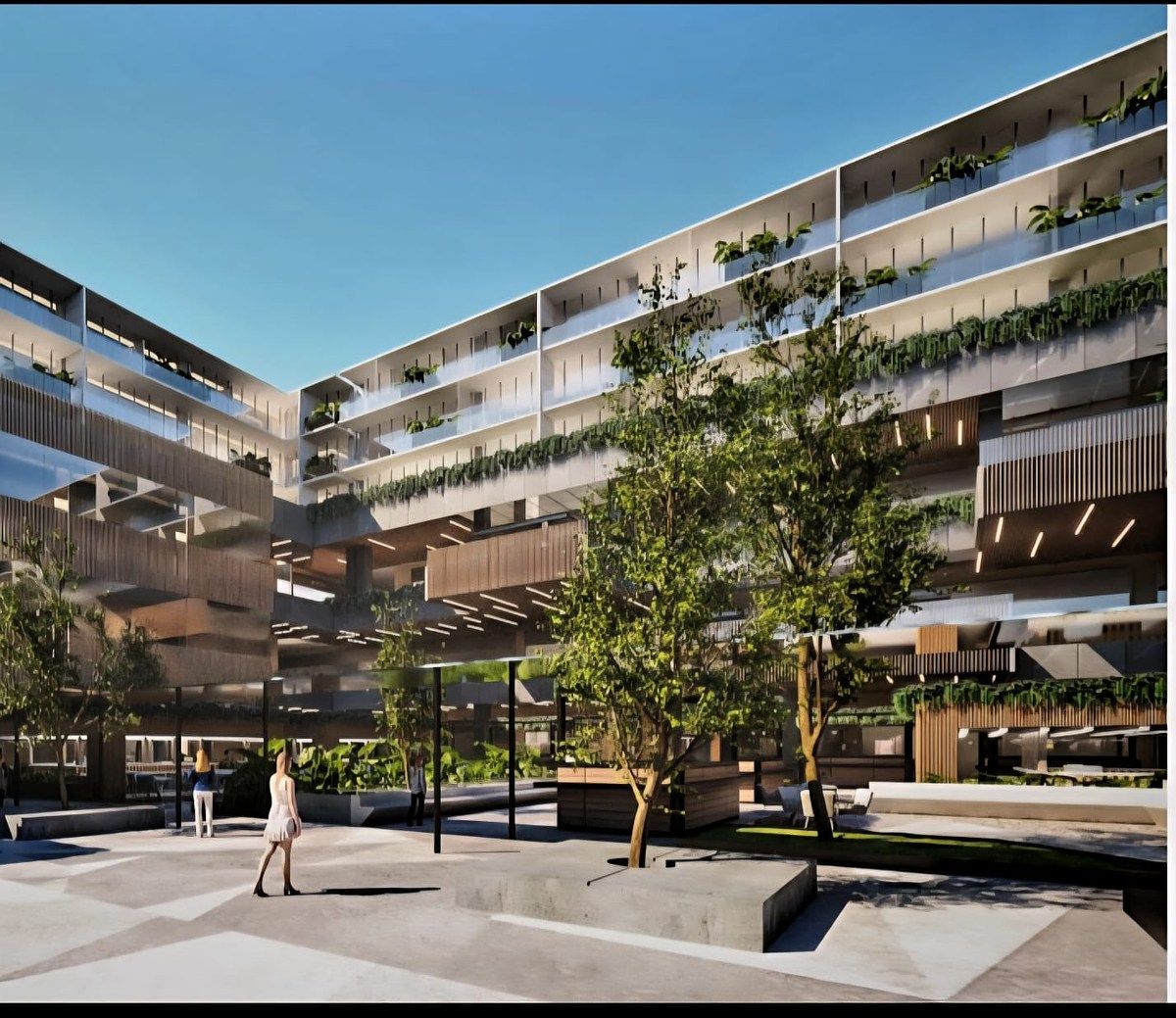 !!! SALE OF NEW APARTMENT IN POLANCO !!!, photo 1 of 14