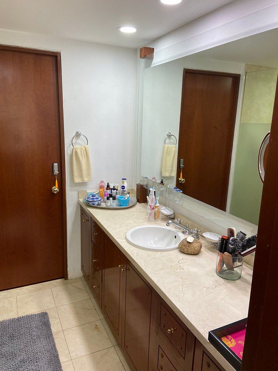 Departamento en Bosque de las Lomas, Miguel Hidalgo, foto 11 de 22