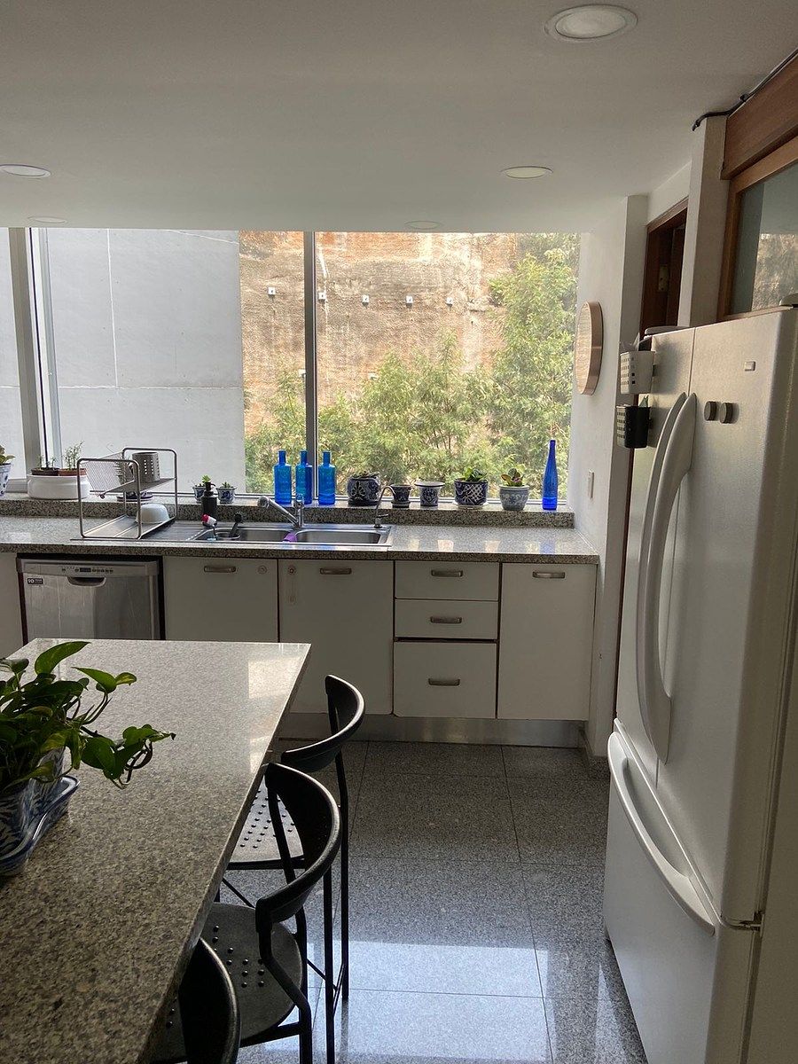 Departamento en Bosque de las Lomas, Miguel Hidalgo, foto 7 de 22