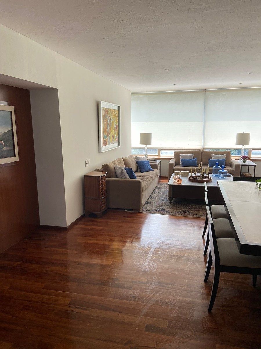 Departamento en Bosque de las Lomas, Miguel Hidalgo, foto 6 de 22