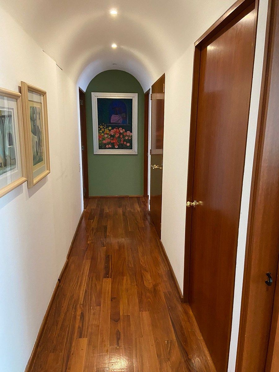 Departamento en Bosque de las Lomas, Miguel Hidalgo, foto 10 de 22