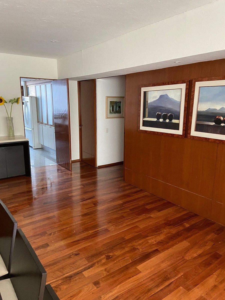 Departamento en Bosque de las Lomas, Miguel Hidalgo, foto 13 de 22