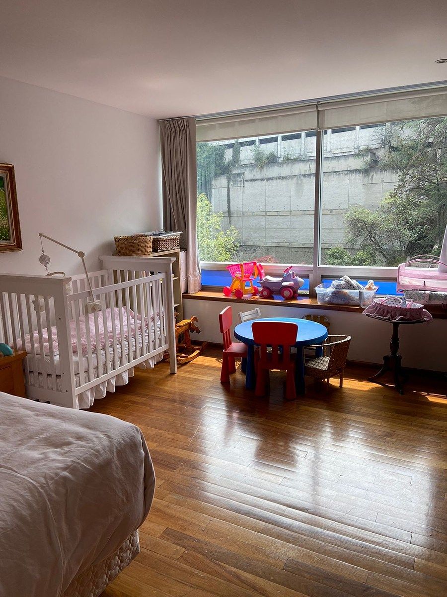 Departamento en Bosque de las Lomas, Miguel Hidalgo, foto 18 de 22