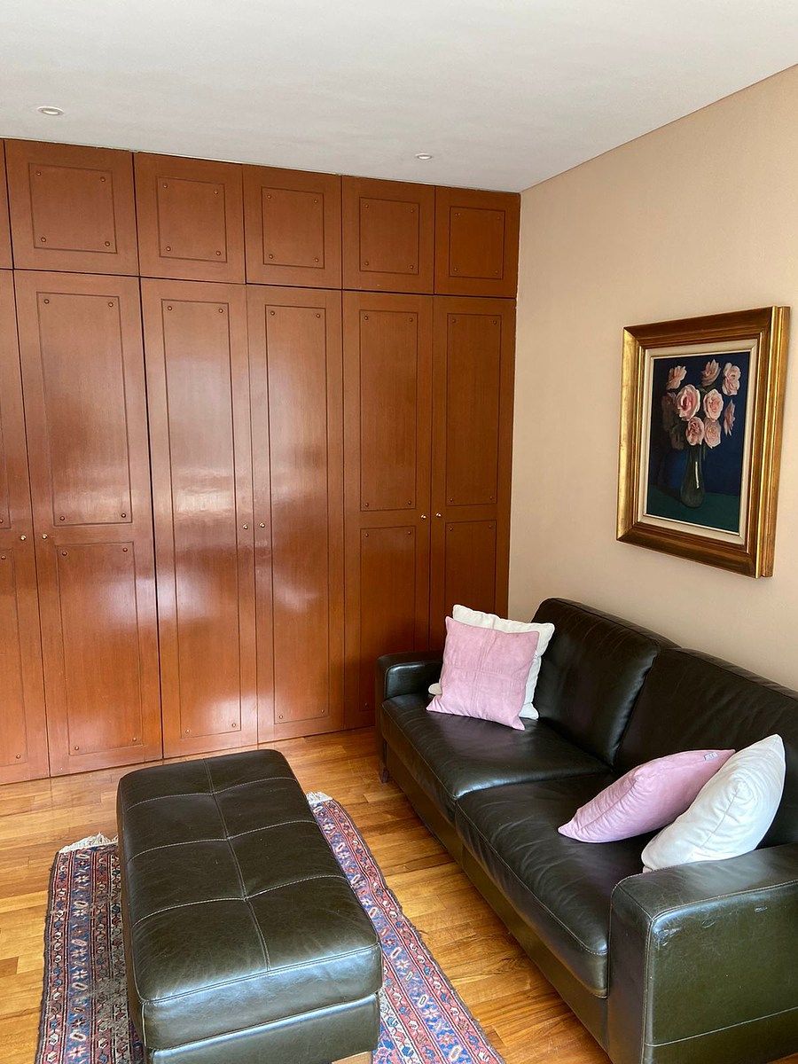 Departamento en Bosque de las Lomas, Miguel Hidalgo, foto 20 de 22