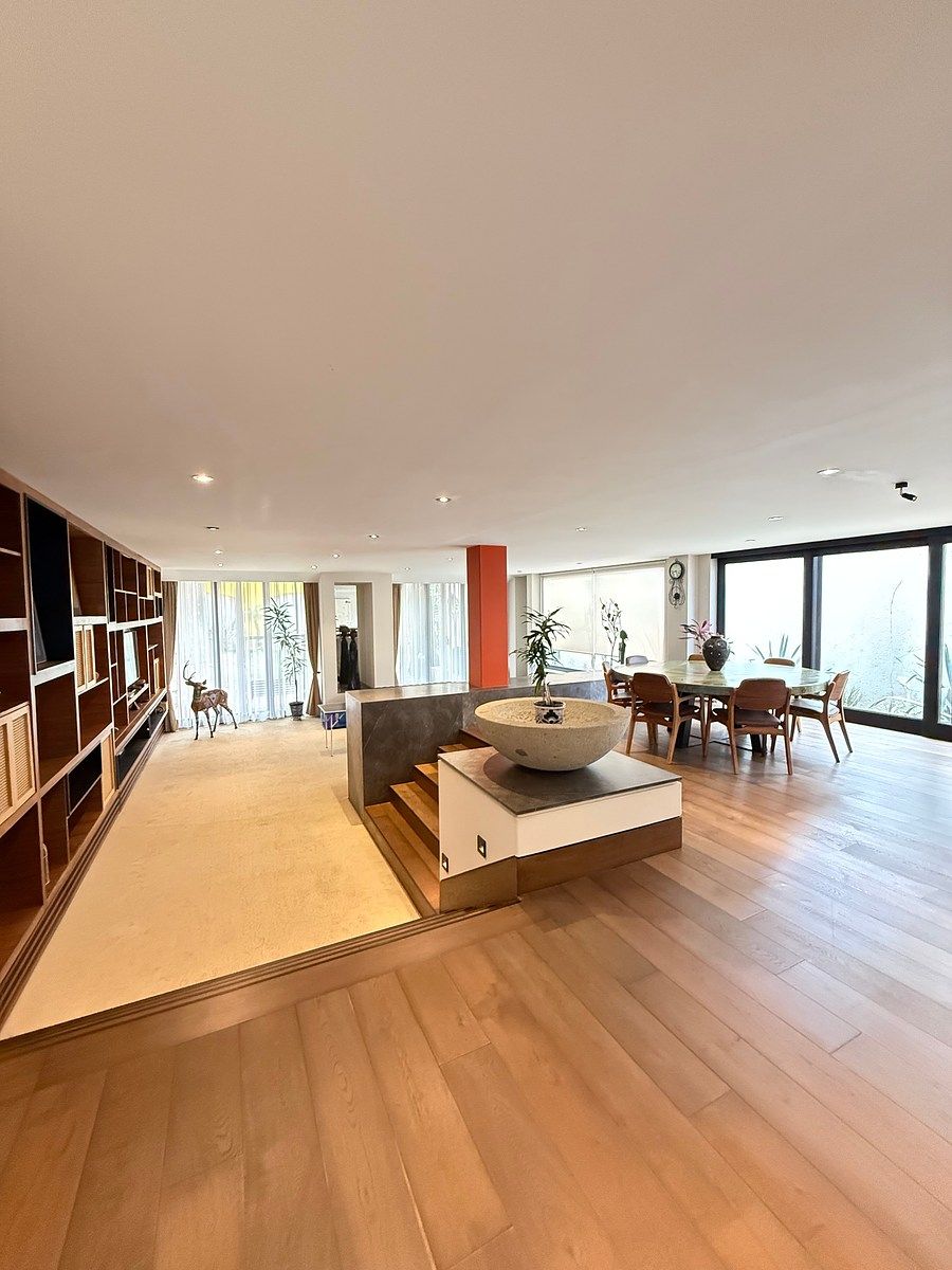 Casa en venta San Angel, foto 1 de 38
