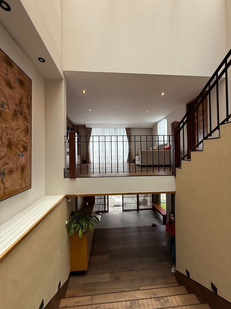 Casa en San Ángel Inn, Álvaro Obregón, foto 7 de 38