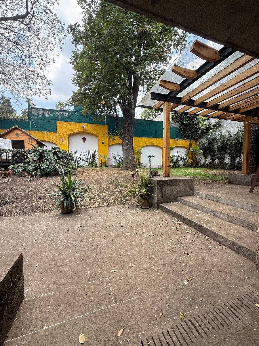 Casa en San Ángel Inn, Álvaro Obregón, foto 12 de 38